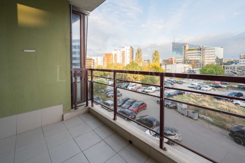 Продава 3-СТАЕН, гр. София, Манастирски ливади, снимка 16 - Апартаменти - 52170087