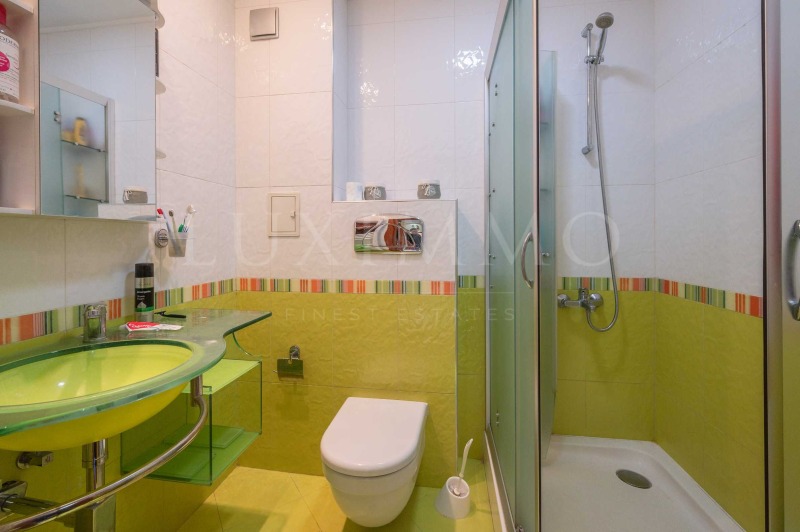 Продава 3-СТАЕН, гр. София, Манастирски ливади, снимка 12 - Апартаменти - 52170087