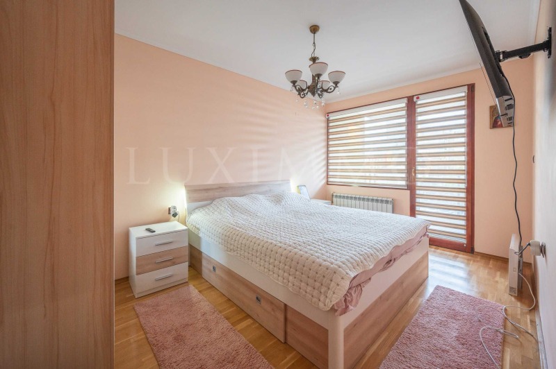 Продава 3-СТАЕН, гр. София, Манастирски ливади, снимка 7 - Апартаменти - 52170087