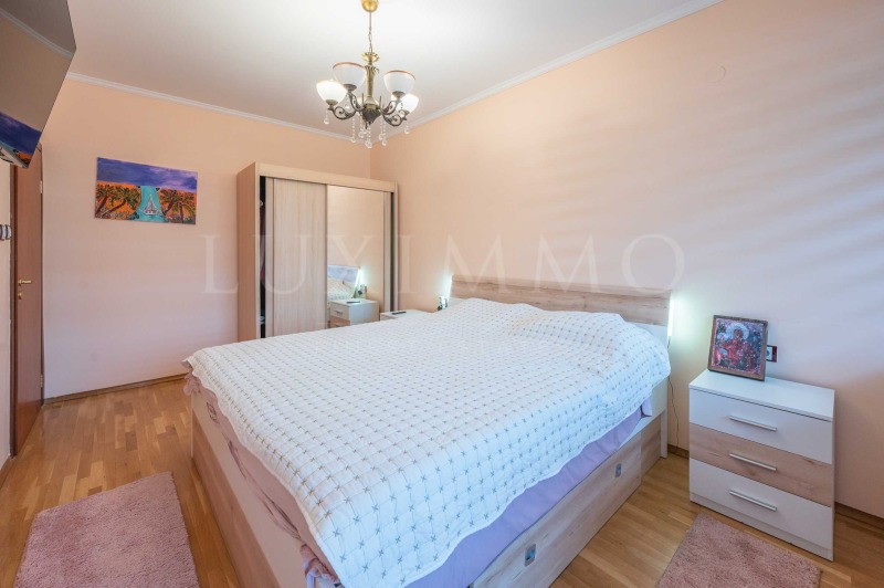 Продава 3-СТАЕН, гр. София, Манастирски ливади, снимка 8 - Апартаменти - 52170087