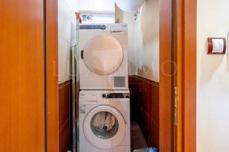 Продава 3-СТАЕН, гр. София, Манастирски ливади, снимка 14 - Апартаменти - 52170087