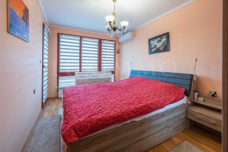 Продава 3-СТАЕН, гр. София, Манастирски ливади, снимка 6 - Апартаменти - 52170087