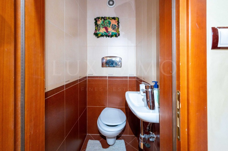 Продава 3-СТАЕН, гр. София, Манастирски ливади, снимка 13 - Апартаменти - 52170087