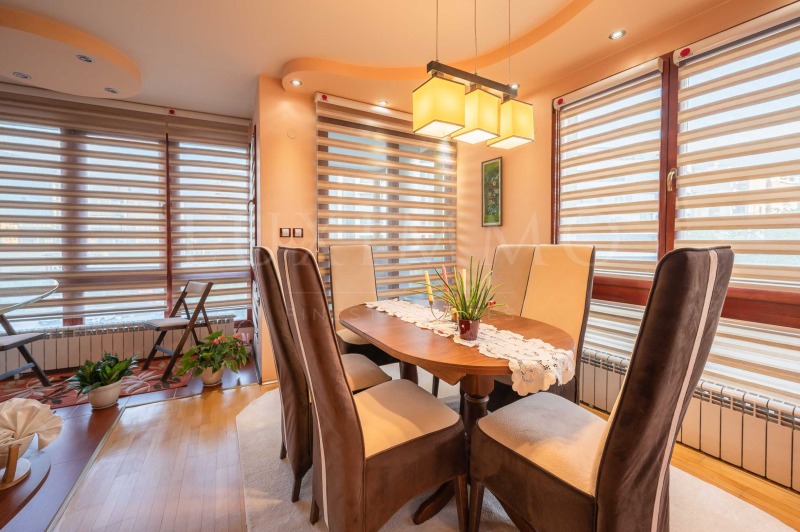 Продава 3-СТАЕН, гр. София, Манастирски ливади, снимка 2 - Апартаменти - 52170087