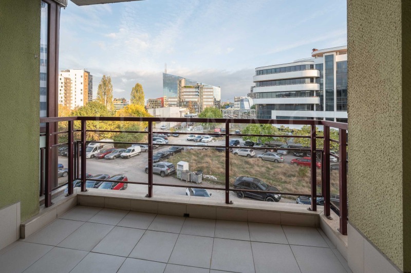 Продава 3-СТАЕН, гр. София, Манастирски ливади, снимка 15 - Апартаменти - 52170087