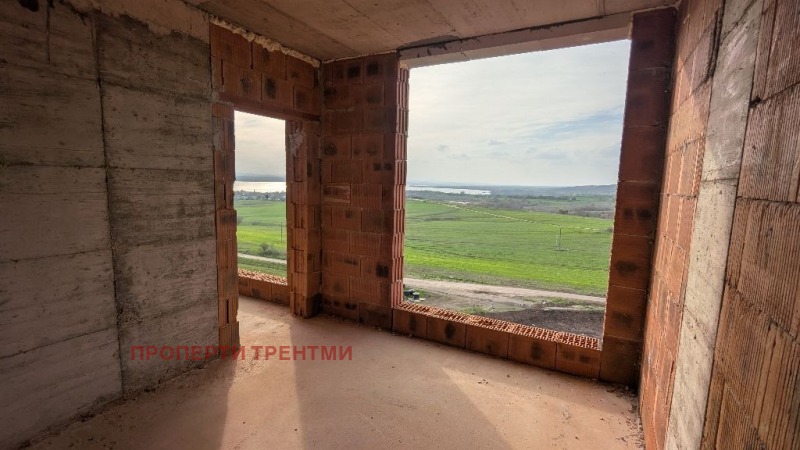 Продава 3-СТАЕН, гр. Бургас, област Бургас, снимка 3 - Апартаменти - 52558224