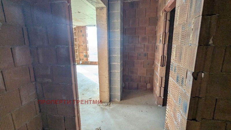 Продава 3-СТАЕН, гр. Бургас, област Бургас, снимка 9 - Апартаменти - 52558224