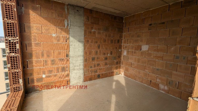 Продава 3-СТАЕН, гр. Бургас, област Бургас, снимка 4 - Апартаменти - 52558224