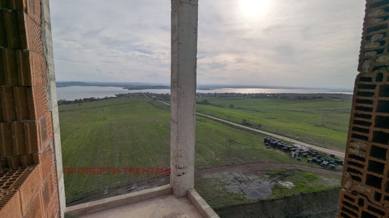 Продава 3-СТАЕН, гр. Бургас, област Бургас, снимка 8 - Апартаменти - 52558224