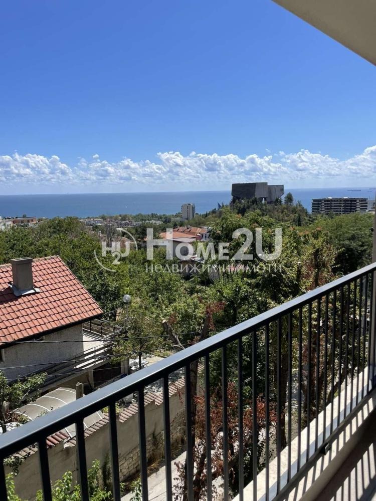 Продава 3-СТАЕН, гр. Варна, Бриз, снимка 7 - Апартаменти - 53813107