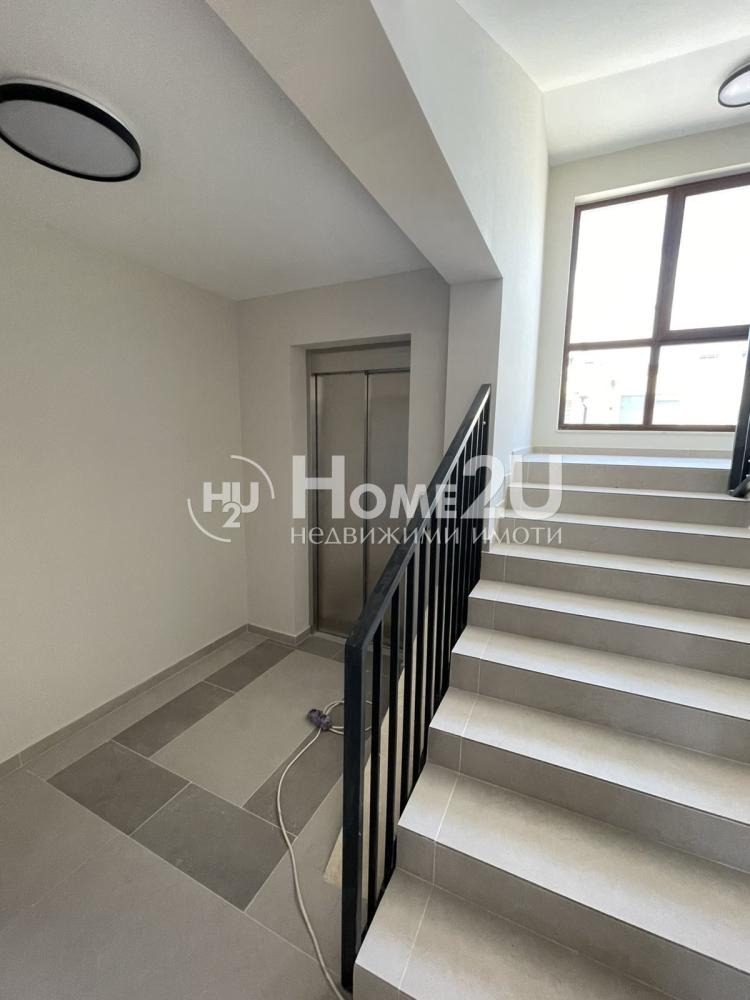 Продава 3-СТАЕН, гр. Варна, Бриз, снимка 5 - Апартаменти - 53813107