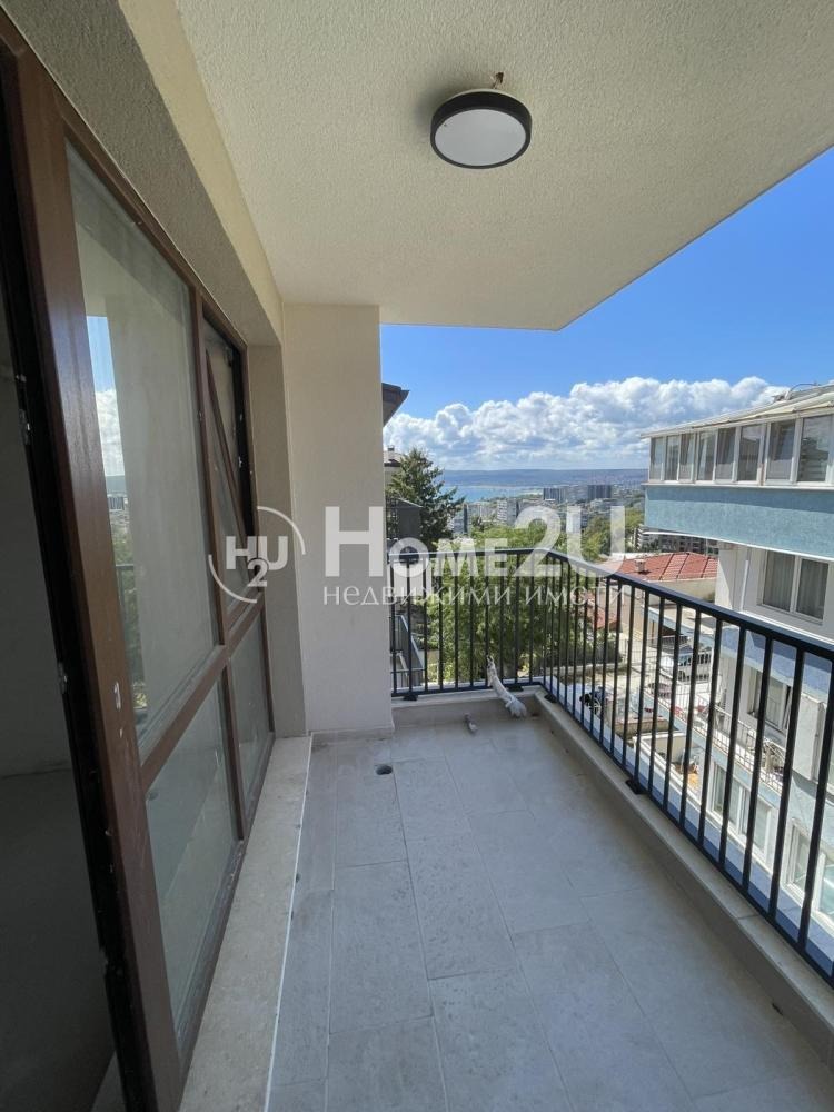 Продава 3-СТАЕН, гр. Варна, Бриз, снимка 6 - Апартаменти - 53813107