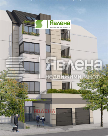 Продается  3 спальни София , Център , 150 кв.м | 47349481