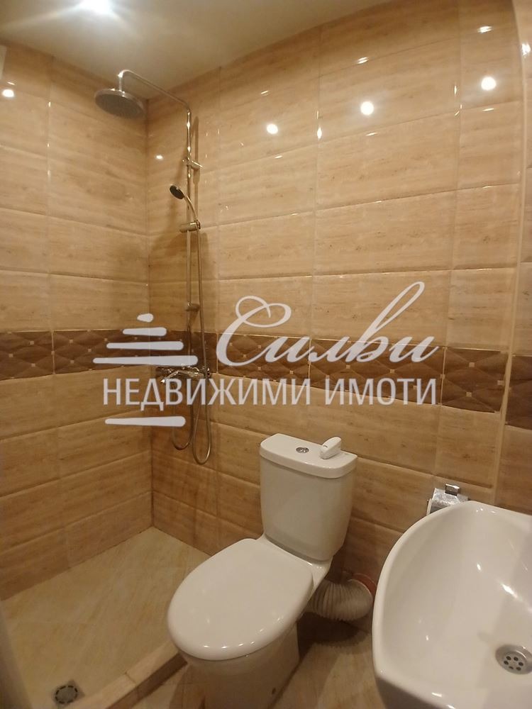 Продава 4-СТАЕН, гр. Шумен, Болницата, снимка 12 - Апартаменти - 55000012