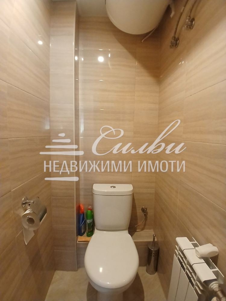 Продава 4-СТАЕН, гр. Шумен, Болницата, снимка 11 - Апартаменти - 55000012