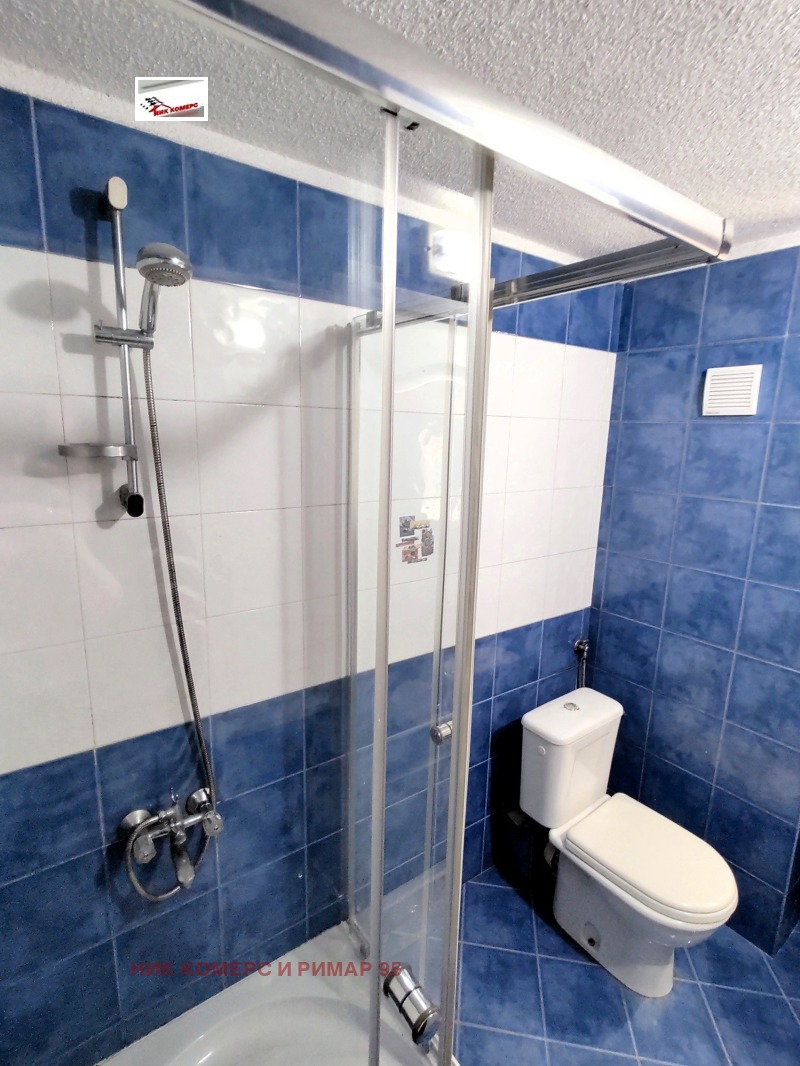 Продава МЕЗОНЕТ, гр. София, Лозенец, снимка 16 - Апартаменти - 53392785