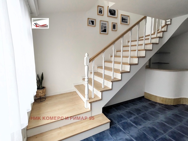 Продава МЕЗОНЕТ, гр. София, Лозенец, снимка 9 - Апартаменти - 53392785