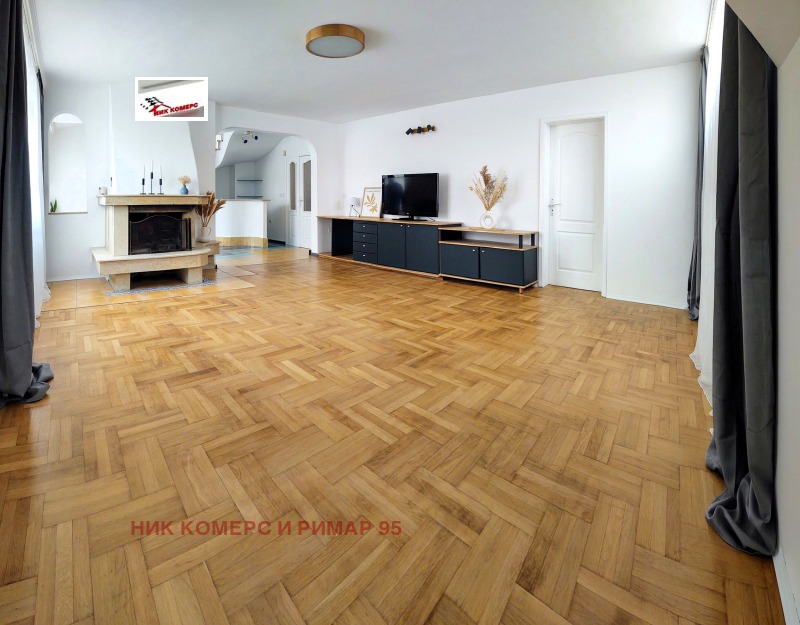 Продава МЕЗОНЕТ, гр. София, Лозенец