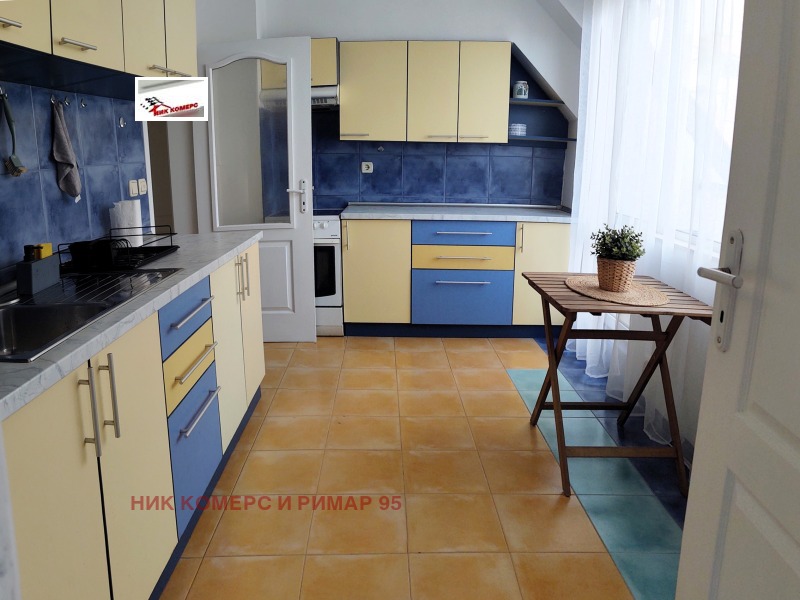 Продава МЕЗОНЕТ, гр. София, Лозенец, снимка 7 - Апартаменти - 53392785