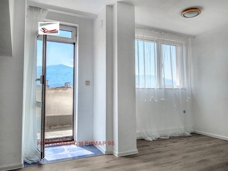 Продава МЕЗОНЕТ, гр. София, Лозенец, снимка 13 - Апартаменти - 53392785