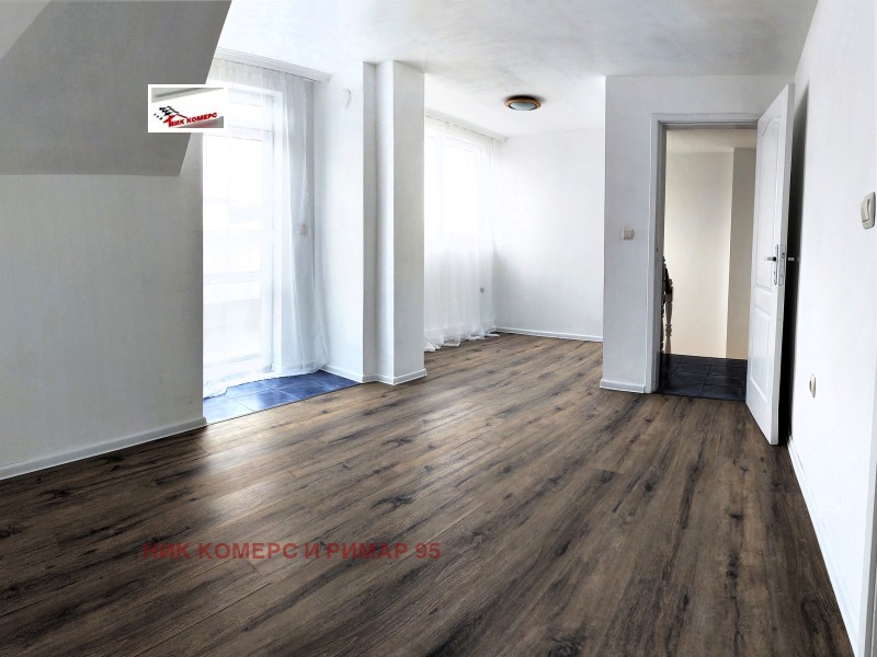 Продава МЕЗОНЕТ, гр. София, Лозенец, снимка 11 - Апартаменти - 53392785