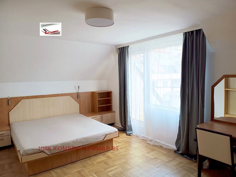 Продава МЕЗОНЕТ, гр. София, Лозенец, снимка 6 - Апартаменти - 53392785