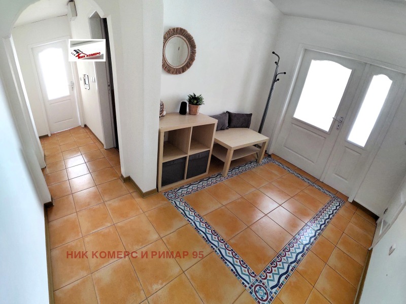 Продава МЕЗОНЕТ, гр. София, Лозенец, снимка 2 - Апартаменти - 53392785