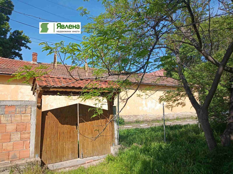 Продава КЪЩА, с. Горно Ботево, област Стара Загора, снимка 2 - Къщи - 45714931