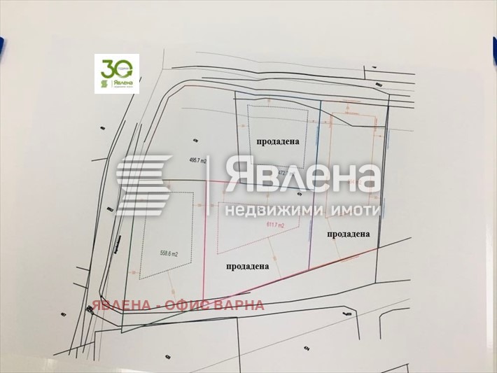 Продава КЪЩА, гр. Варна, Виница, снимка 6 - Къщи - 47503221