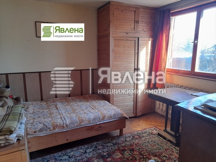 Продава КЪЩА, гр. София, Симеоново, снимка 3 - Къщи - 49441662