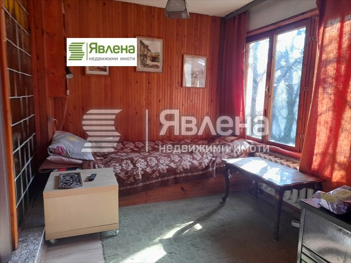 Продава КЪЩА, гр. София, Симеоново, снимка 2 - Къщи - 49441662