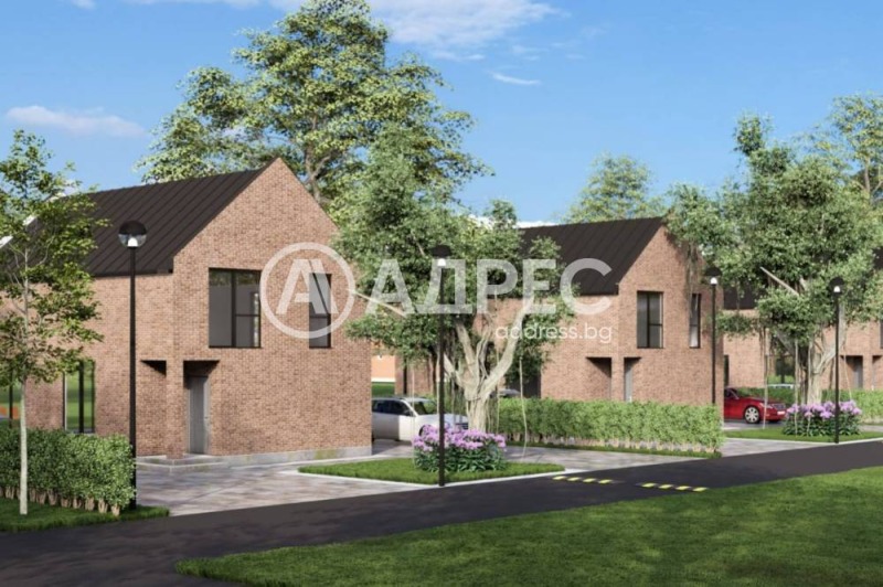 Satılık  Ev Sofia , Novi Iskar , 183 metrekare | 51770012 - görüntü [5]