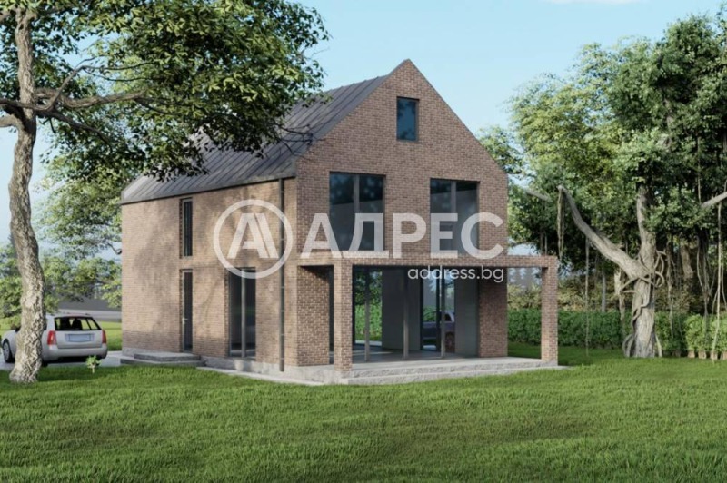 Satılık  Ev Sofia , Novi Iskar , 183 metrekare | 51770012 - görüntü [4]