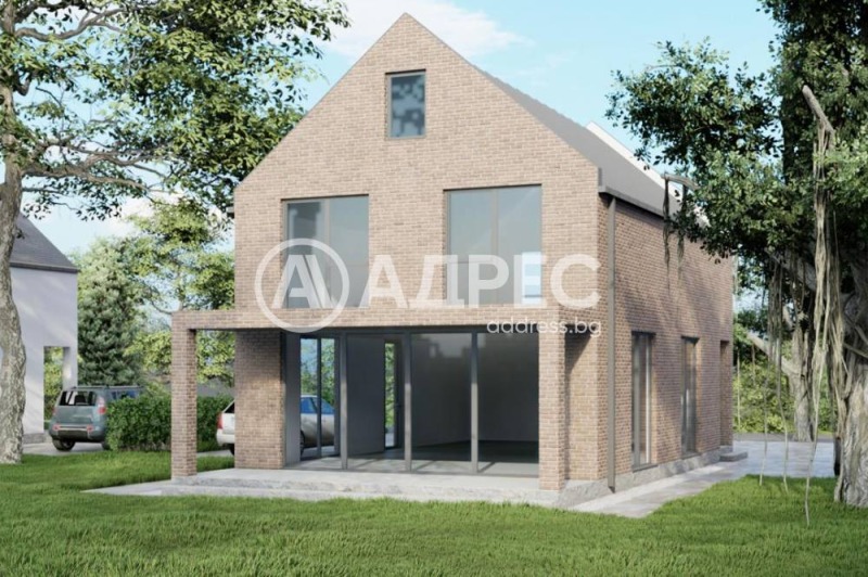Satılık  Ev Sofia , Novi Iskar , 183 metrekare | 51770012 - görüntü [6]