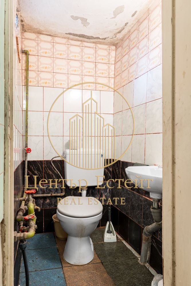 Продава КЪЩА, с. Обнова, област Плевен, снимка 6 - Къщи - 54380888