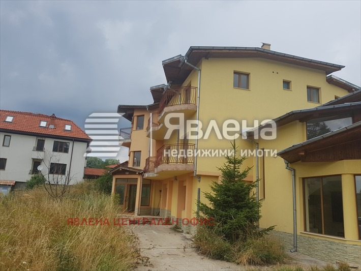 Продава ХОТЕЛ, гр. Смолян, в.з. Смолян, снимка 2 - Хотели - 53715960