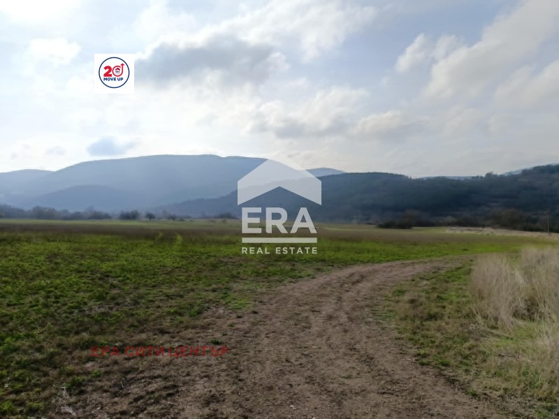 Продава ПАРЦЕЛ, с. Ново село, област Стара Загора, снимка 4 - Парцели - 55845492
