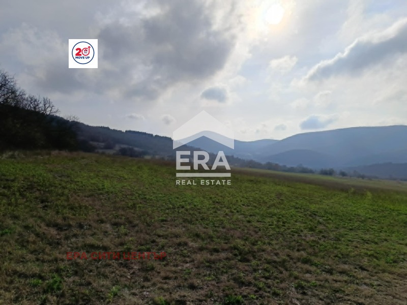 Продава ПАРЦЕЛ, с. Ново село, област Стара Загора, снимка 3 - Парцели - 55845492