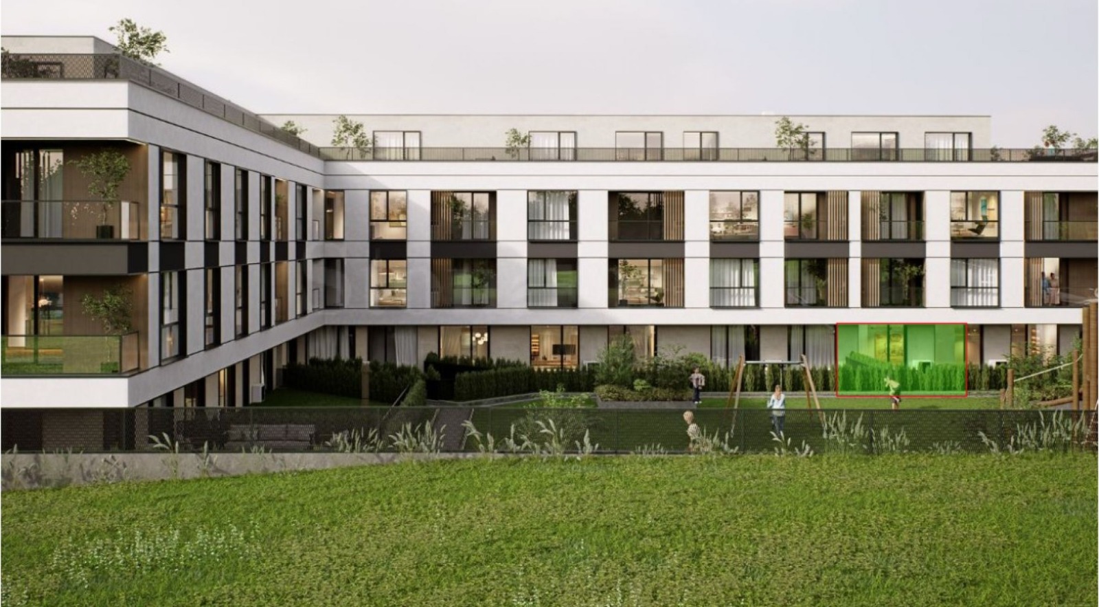 Продава 2-СТАЕН, гр. София, Витоша, снимка 3 - Апартаменти - 53958147