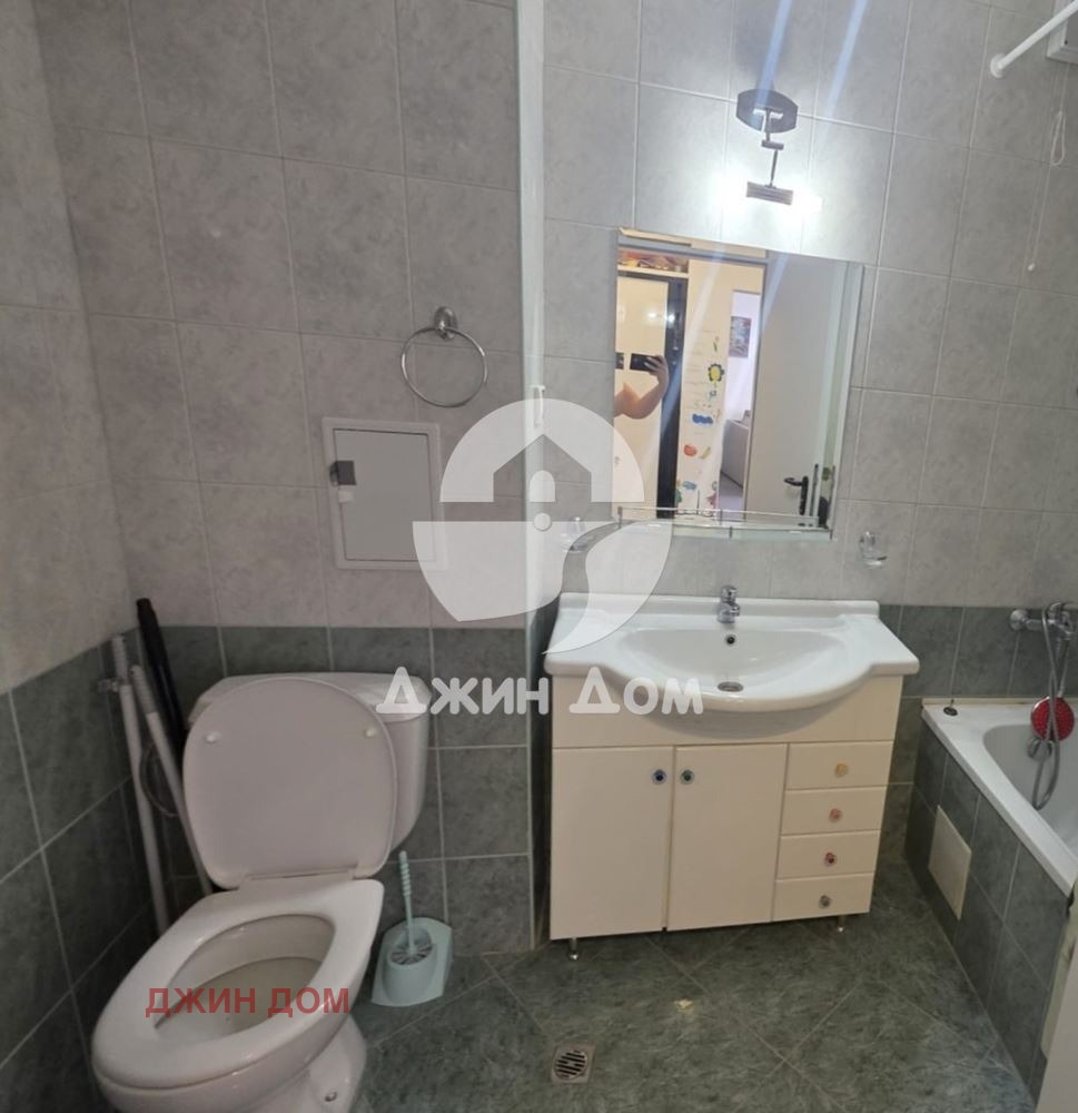 Продава 2-СТАЕН, гр. Ахелой, област Бургас, снимка 6 - Апартаменти - 55195228