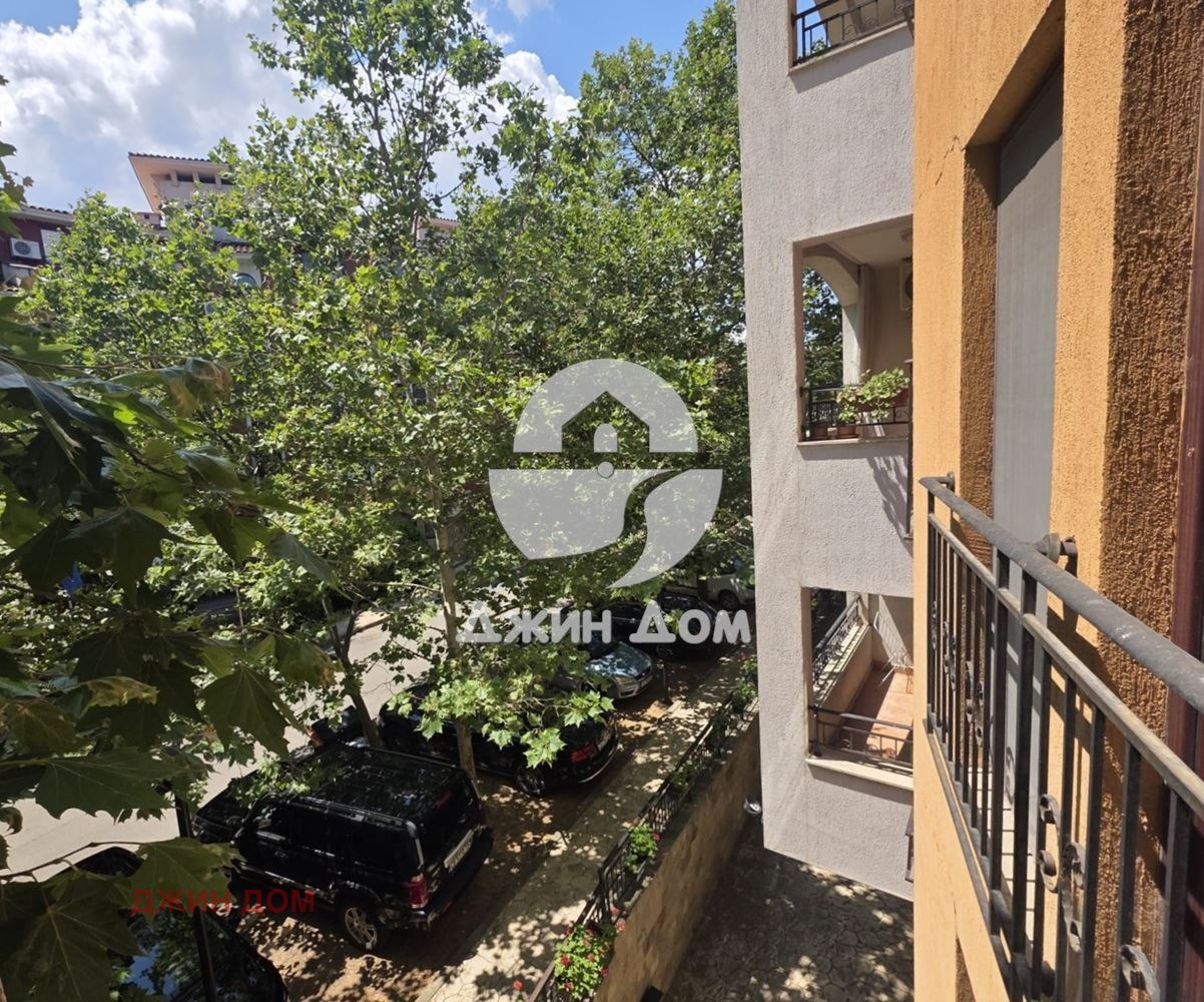 Продава 2-СТАЕН, гр. Ахелой, област Бургас, снимка 10 - Апартаменти - 55195228