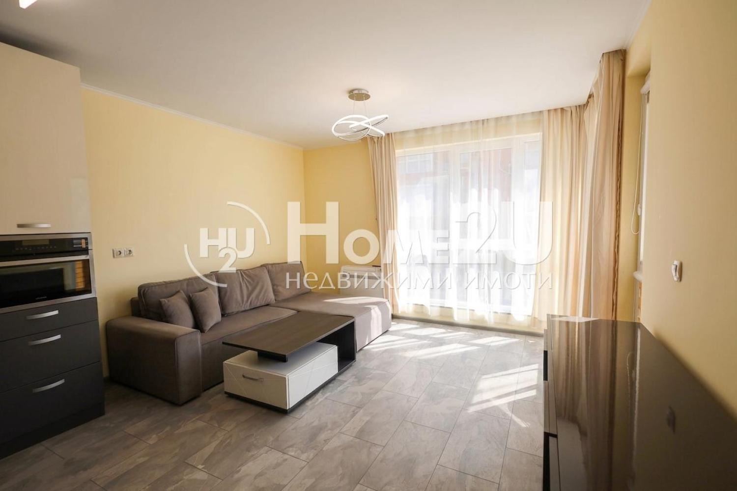 Продава 2-СТАЕН, гр. Варна, м-т Пчелина, снимка 5 - Апартаменти - 55219289