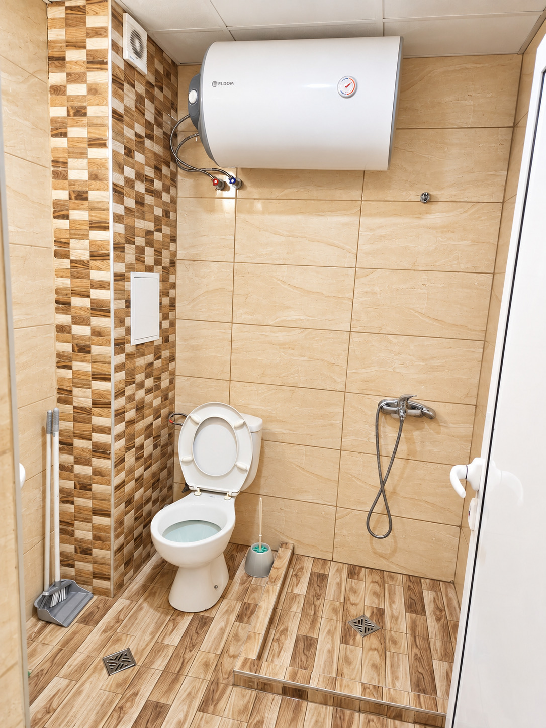 Продава 2-СТАЕН, гр. София, Студентски град, снимка 11 - Апартаменти - 56267742