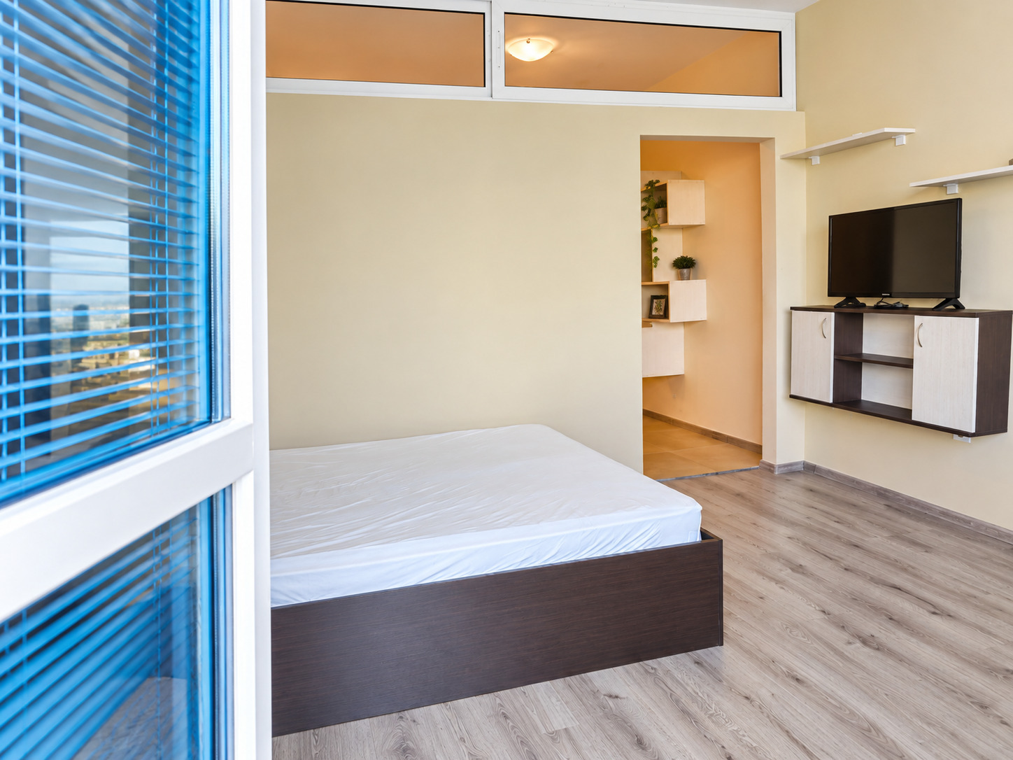 Продава 2-СТАЕН, гр. София, Студентски град, снимка 5 - Апартаменти - 56267742
