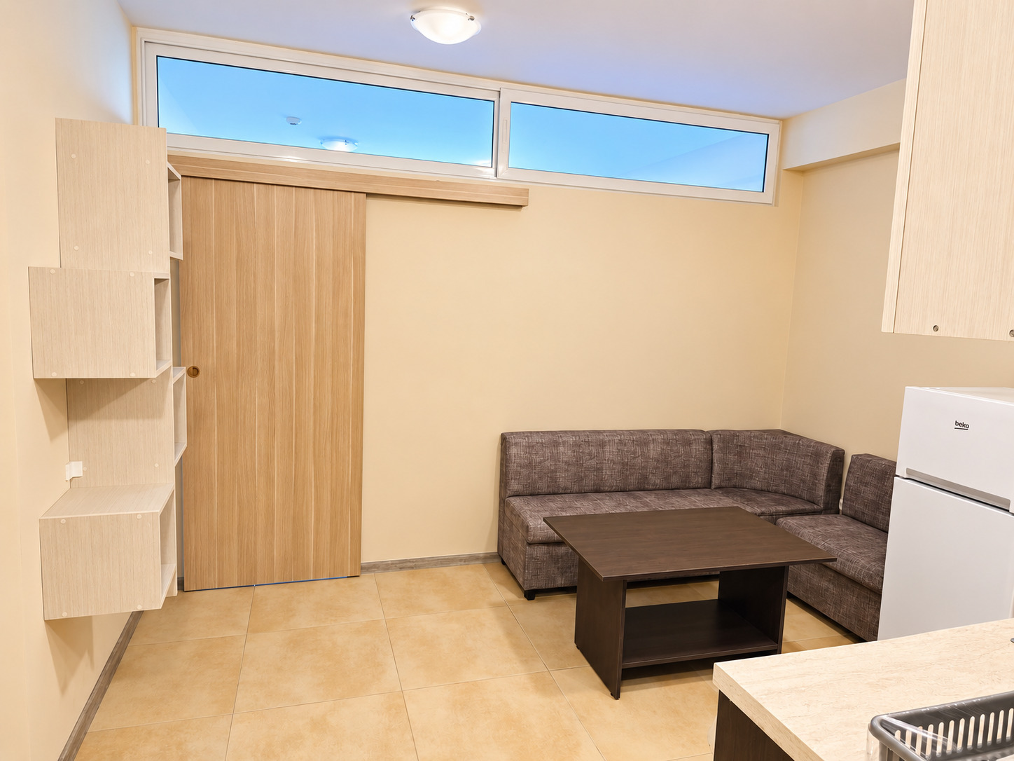 Продава 2-СТАЕН, гр. София, Студентски град, снимка 4 - Апартаменти - 56267742