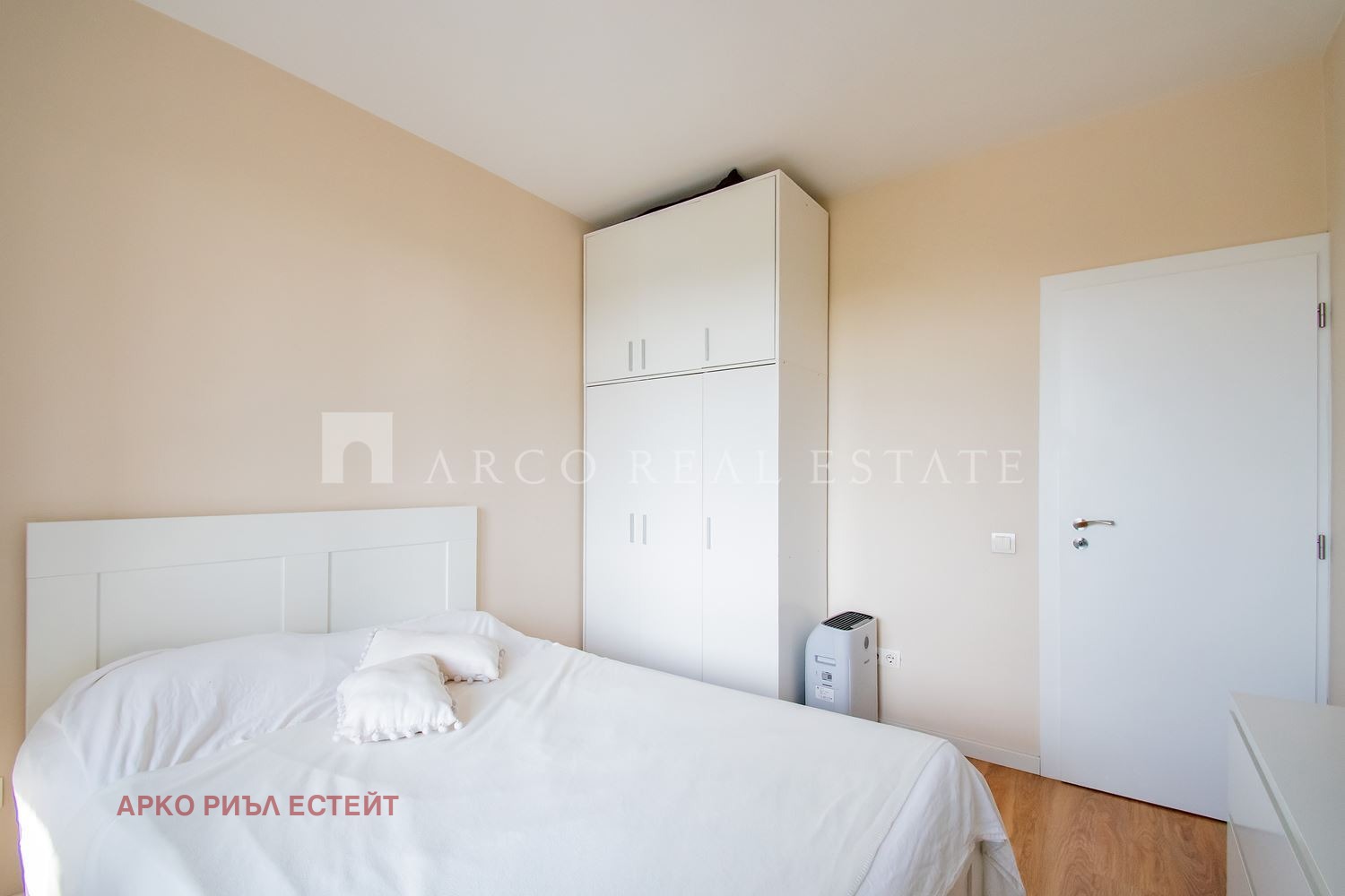 Продава 2-СТАЕН, гр. София, Дружба 2, снимка 8 - Апартаменти - 56577795