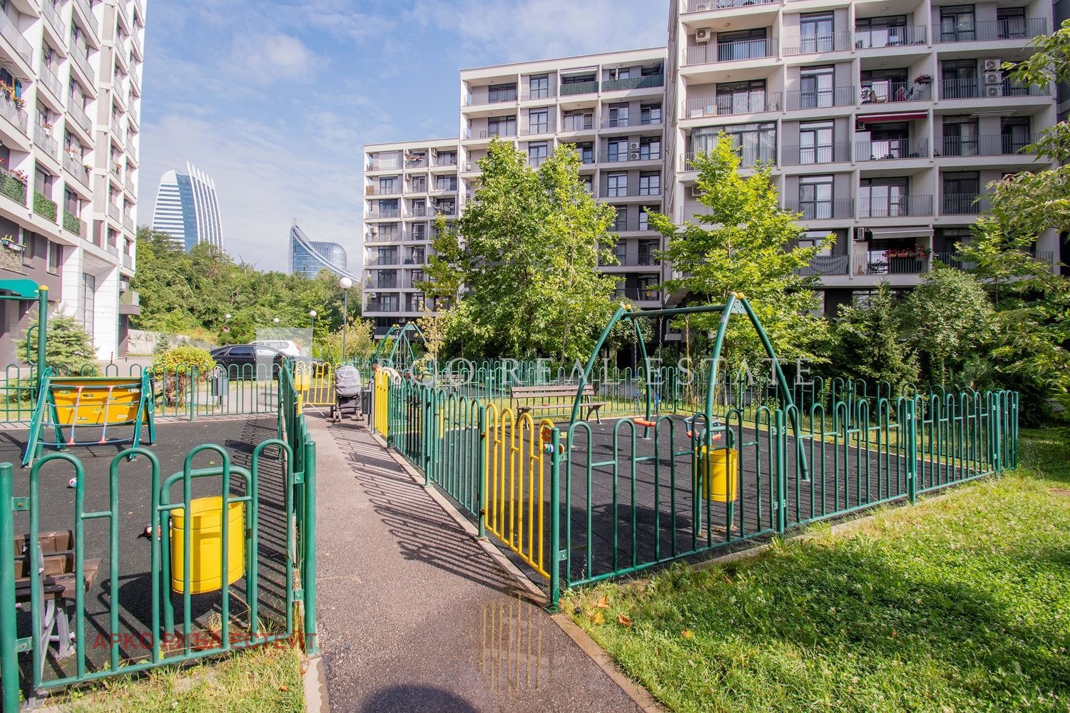 Продава 2-СТАЕН, гр. София, Дружба 2, снимка 10 - Апартаменти - 56577795