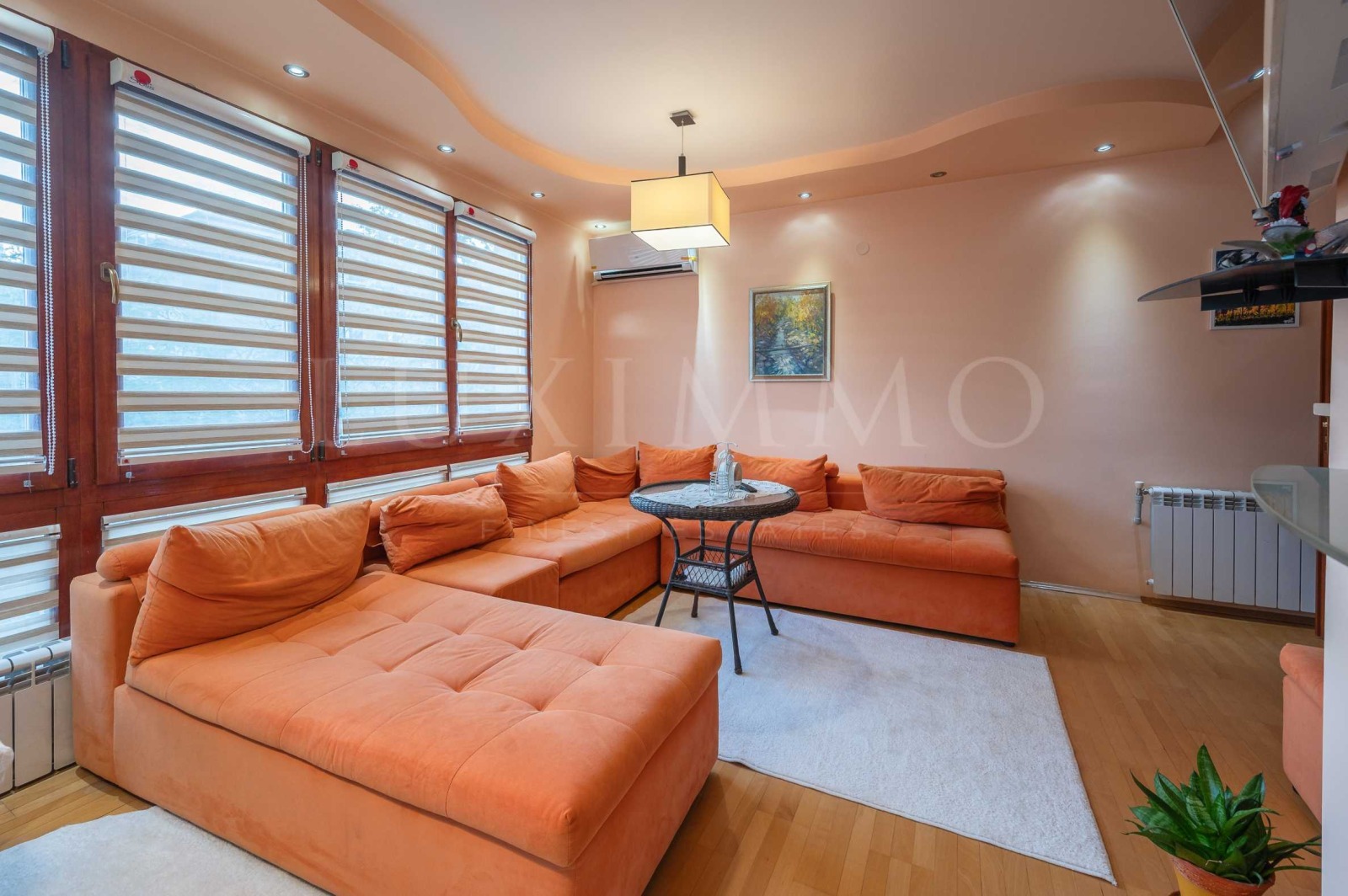 Продава 3-СТАЕН, гр. София, Манастирски ливади, снимка 2 - Апартаменти - 52170087