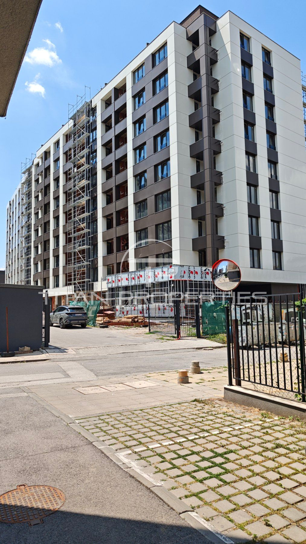 Продава 3-СТАЕН, гр. София, Овча купел