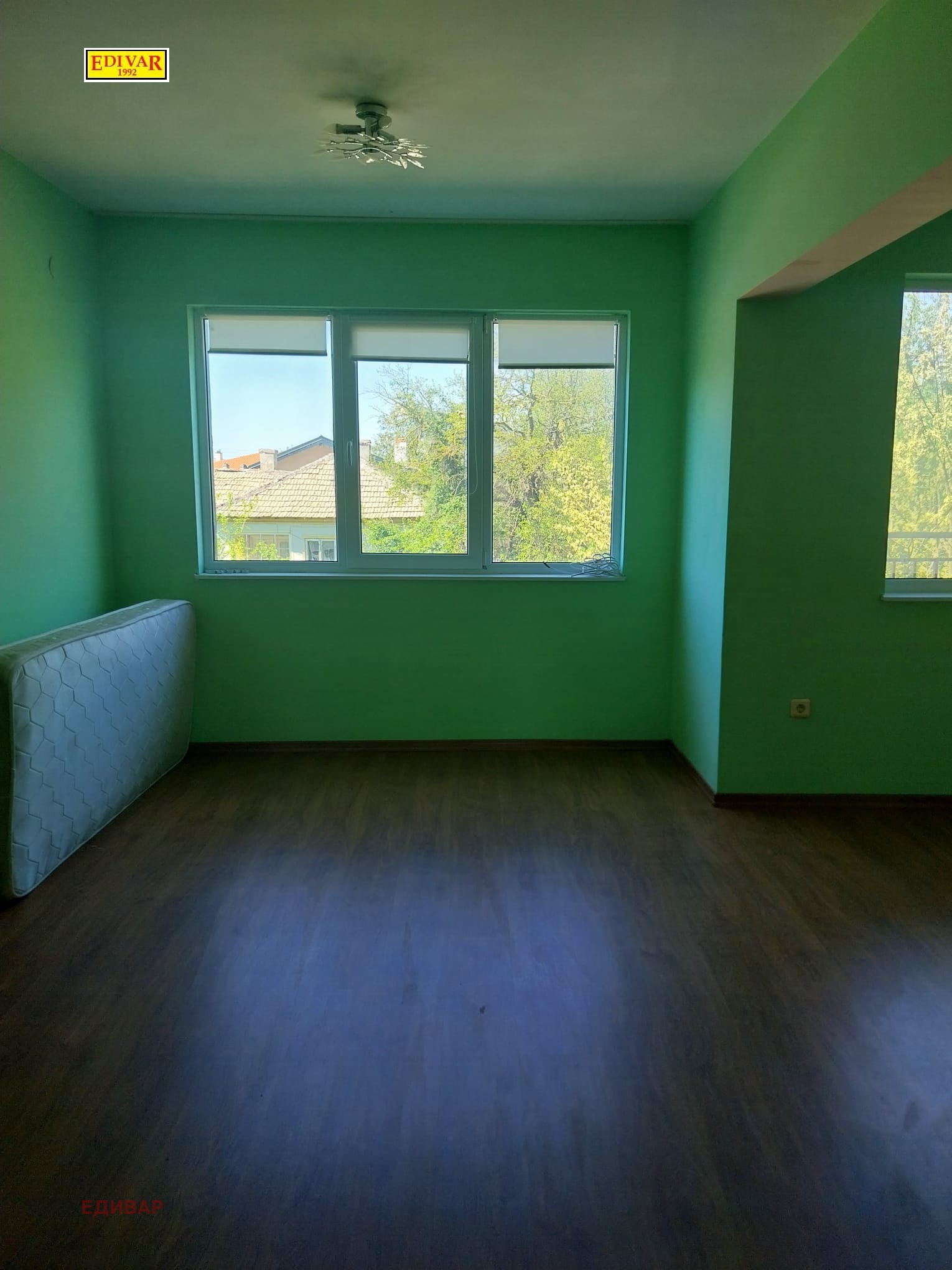Продава 3-СТАЕН, гр. Каварна, област Добрич, снимка 3 - Апартаменти - 54579431